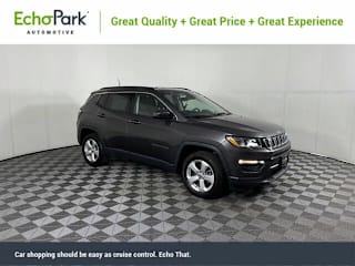 2017 Jeep Compass 3C4NJDBB3HT693346 2017 Jeep Compass