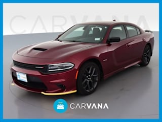 2019 Dodge Charger R/T 2C3CDXCT4KH584325 2019 Dodge Charger R/T