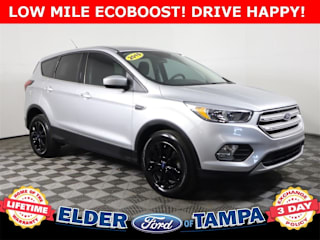 2019 Ford Escape 1FMCU0GD6KUA02076 2019 Ford Escape