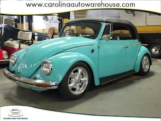 50 Best Used Volkswagen Beetle For Sale Savings From 2 939