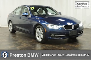 2017 BMW 3 Series 330i xDrive WBA8D9G33HNU65637 2017 BMW 3 Series 330i xDrive