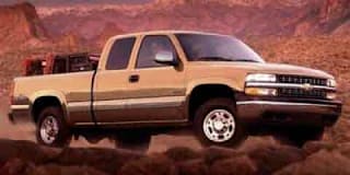 2002 Chevrolet Silverado 2500 1GCGK29U92Z136538 2002 Chevrolet Silverado 2500