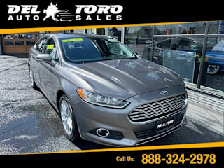 2013 Ford Fusion SE 3FA6P0HR2DR228327 2013 Ford Fusion SE
