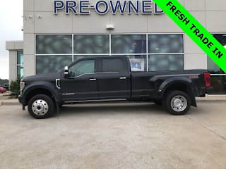 2021 Ford F-450 Super Duty 1FT8W4DT7MEC47666 2021 Ford F-450 Super Duty