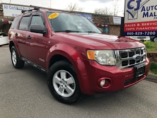2008 Ford Escape XLT 1FMCU93118KE09162 2008 Ford Escape XLT