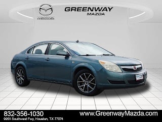 2009 Saturn Aura XE 1G8ZS57B39F144619 2009 Saturn Aura XE