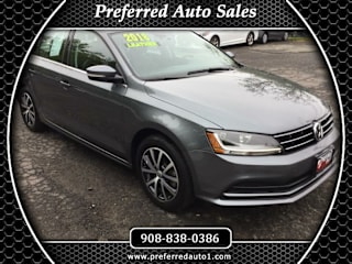 2018 Volkswagen Jetta 1.4T SE 3VWDB7AJXJM260316 2018 Volkswagen Jetta 1.4T SE