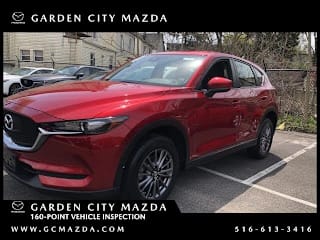 2018 Mazda CX-5 Sport JM3KFBBM3J0354574 2018 Mazda CX-5 Sport