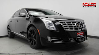 2015 Cadillac XTS Luxury 2G61N5S38F9282027 2015 Cadillac XTS Luxury