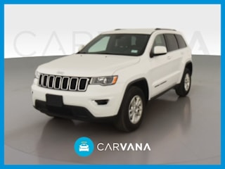 2018 Jeep Grand Cherokee Laredo 1C4RJFAG6JC107167 2018 Jeep Grand Cherokee Laredo