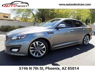 2014 Kia Optima SX 5XXGR4A73EG256601 2014 Kia Optima SX