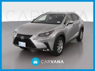 2020 Lexus NX 300 Base JTJAARBZ7L5011275 2020 Lexus NX 300 Base