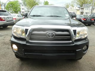 2010 Toyota Tacoma V6 5TEUU4EN1AZ736156 2010 Toyota Tacoma V6