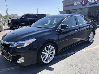 2014 Toyota Avalon 4T1BK1EB5EU085092 2014 Toyota Avalon