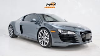 2009 Audi R8 WUAAU34259N002254 2009 Audi R8