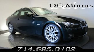 2008 BMW 3 Series 328i WBAWV13528P119337 2008 BMW 3 Series 328i