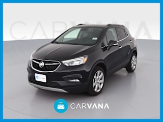 2018 Buick Encore Essence KL4CJGSB2JB539432 2018 Buick Encore Essence