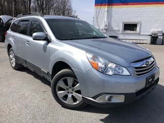 2012 Subaru Outback 2.5i Premium 4S4BRBCC2C3234767 2012 Subaru Outback 2.5i Premium