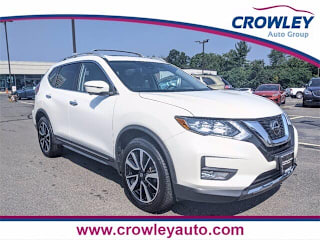 2018 Nissan Murano S 5N1AZ2MH9JN149741 2018 Nissan Murano S