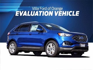 2020 Ford Edge 2FMPK3J90LBA45168 2020 Ford Edge