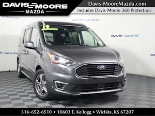 Ford transit connect clearance for sale craigslist