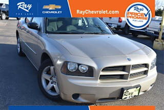 2009 Dodge Charger 2B3KA43D79H596438 2009 Dodge Charger