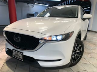 2018 Mazda CX-5 Touring JM3KFBCM2J0350367 2018 Mazda CX-5 Touring