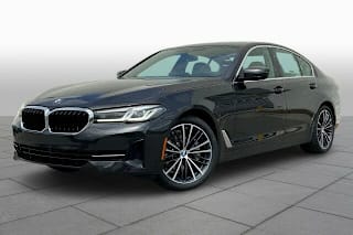 2021 BMW 5 Series 530e WBA13AG03MCF06658 2021 BMW 5 Series 530e