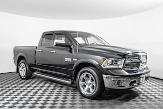 2015 Ram Pickup 1500 Laramie 1C6RR7JT3FS712120 2015 Ram Pickup 1500 Laramie