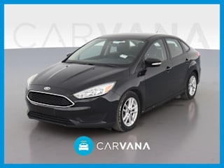 2015 Ford Focus SE 1FADP3F27FL212933 2015 Ford Focus SE