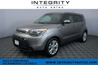 2016 Kia Soul Base KNDJN2A29G7334840 2016 Kia Soul Base