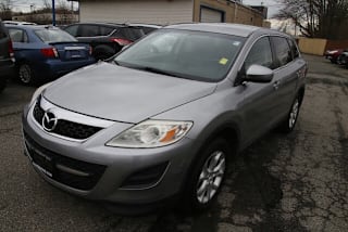 2012 Mazda CX-9 JM3TB3CV7C0339365 2012 Mazda CX-9