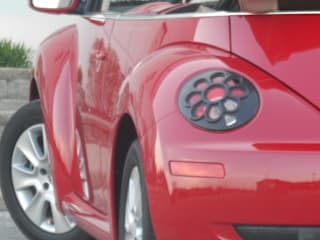 2009 Volkswagen New Beetle 3VWRF31Y89M402982 2009 Volkswagen New Beetle