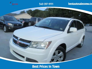 2009 Dodge Journey SXT 3D4GG57VX9T600360 2009 Dodge Journey SXT