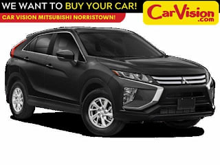 2018 Mitsubishi Eclipse Cross JA4AT3AA4JZ066255 2018 Mitsubishi Eclipse Cross