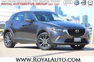 2018 Mazda CX-3 JM1DKFC78J0329084 2018 Mazda CX-3