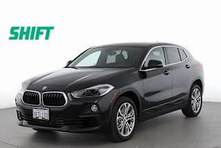 2018 BMW X2 sDrive28i WBXYJ3C39JEJ64832 2018 BMW X2 sDrive28i
