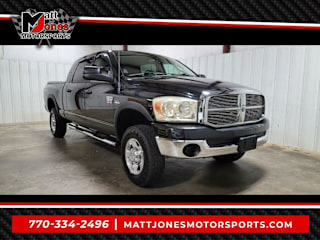 2009 Dodge Ram Pickup 2500 SLT 3D7KS29T89G516827 2009 Dodge Ram Pickup 2500 SLT