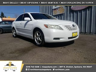 2009 Toyota Camry LE 4T1BE46K89U843052 2009 Toyota Camry LE