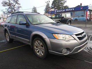 2008 Subaru Outback 3.0 R L.L. Bean Edition 4S4BP86C684323375 2008 Subaru Outback 3.0 R L.L. Bean Edition