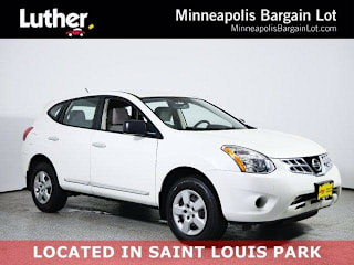 2013 Nissan Rogue S JN8AS5MV0DW655915 2013 Nissan Rogue S