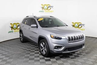 2019 Jeep Cherokee Limited 1C4PJMDX0KD300241 2019 Jeep Cherokee Limited