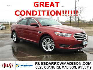 2017 Ford Taurus 1FAHP2E83HG122336 2017 Ford Taurus