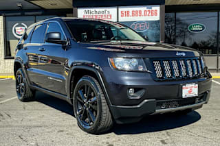 2012 Jeep Grand Cherokee Laredo 1C4RJFAG2CC313461 2012 Jeep Grand Cherokee Laredo