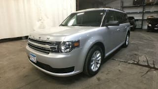 2015 Ford Flex 2FMGK5B83FBA22361 2015 Ford Flex