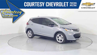 2021 Chevrolet Bolt EV LT 1G1FY6S05M4113162 2021 Chevrolet Bolt EV LT