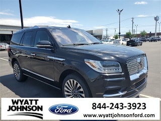 2019 Lincoln Navigator Reserve 5LMJJ2LT8KEL11614 2019 Lincoln Navigator Reserve