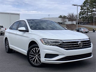 2020 Volkswagen Jetta 3VWCB7BU9LM025512 2020 Volkswagen Jetta