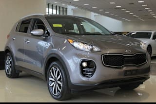 2017 Kia Sportage KNDPNCAC7H7222631 2017 Kia Sportage