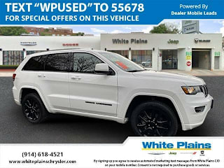 2019 Jeep Grand Cherokee Altitude 1C4RJFAG7KC809404 2019 Jeep Grand Cherokee Altitude